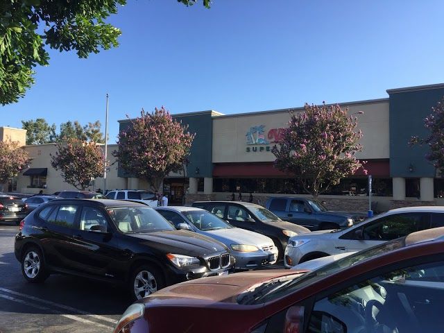 The Quad at Whittier Shopping Center